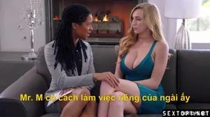 Tôi vô tình làm cô tôi bị thương