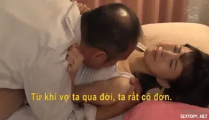 CJOD-365 Vợ đã ra khỏi phòng, mẹ đang trong trạng thái "xuất tinh"