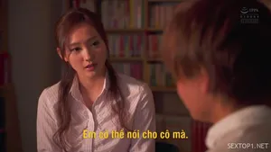 Anh thích ngắm nhìn em bị địt tập thể vợ à