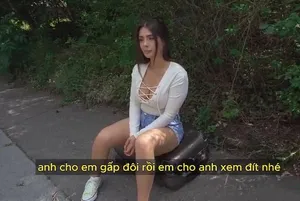 Chuyến công tác gặp lại con ghệ cũ… “hãy quên vợ yêu của anh đi”