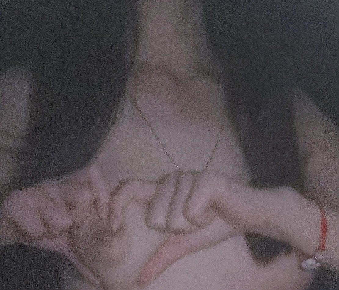 Xxx má kế trong khi đang nói chuyện với sếp
