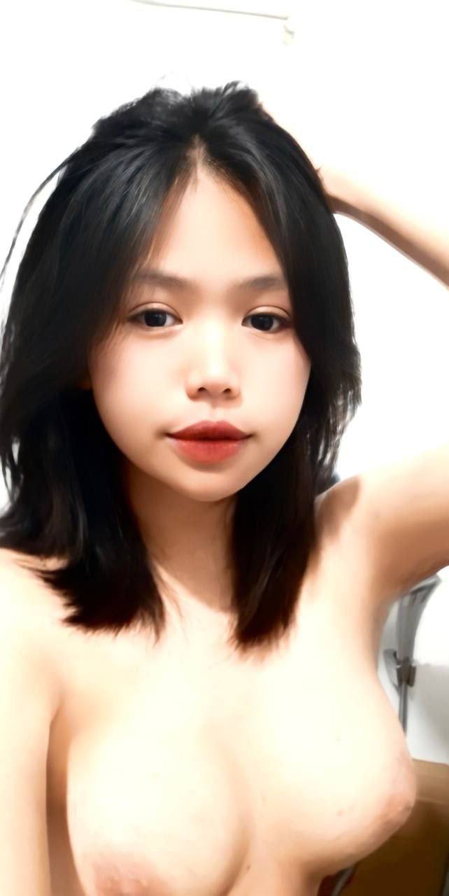 Em mình gầy bím nhiều lông bị chịch ốm người